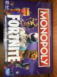 Monopoly Fortnite