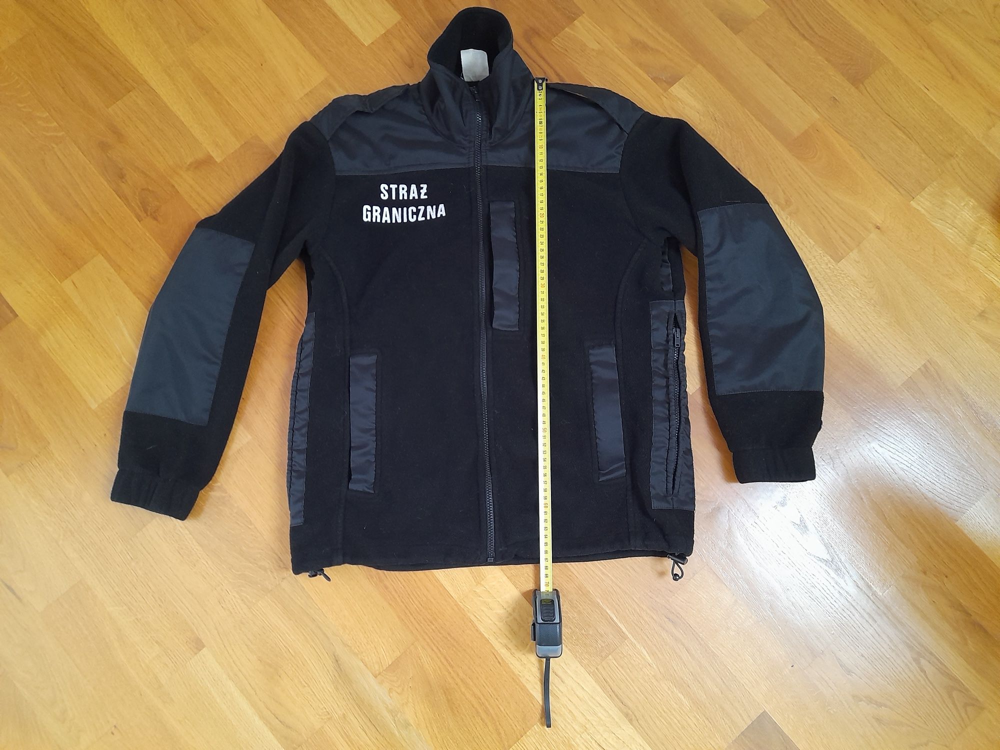 Bluza służbowa, bluza polarowa, bluza, bluza mundurowa, polar gruby