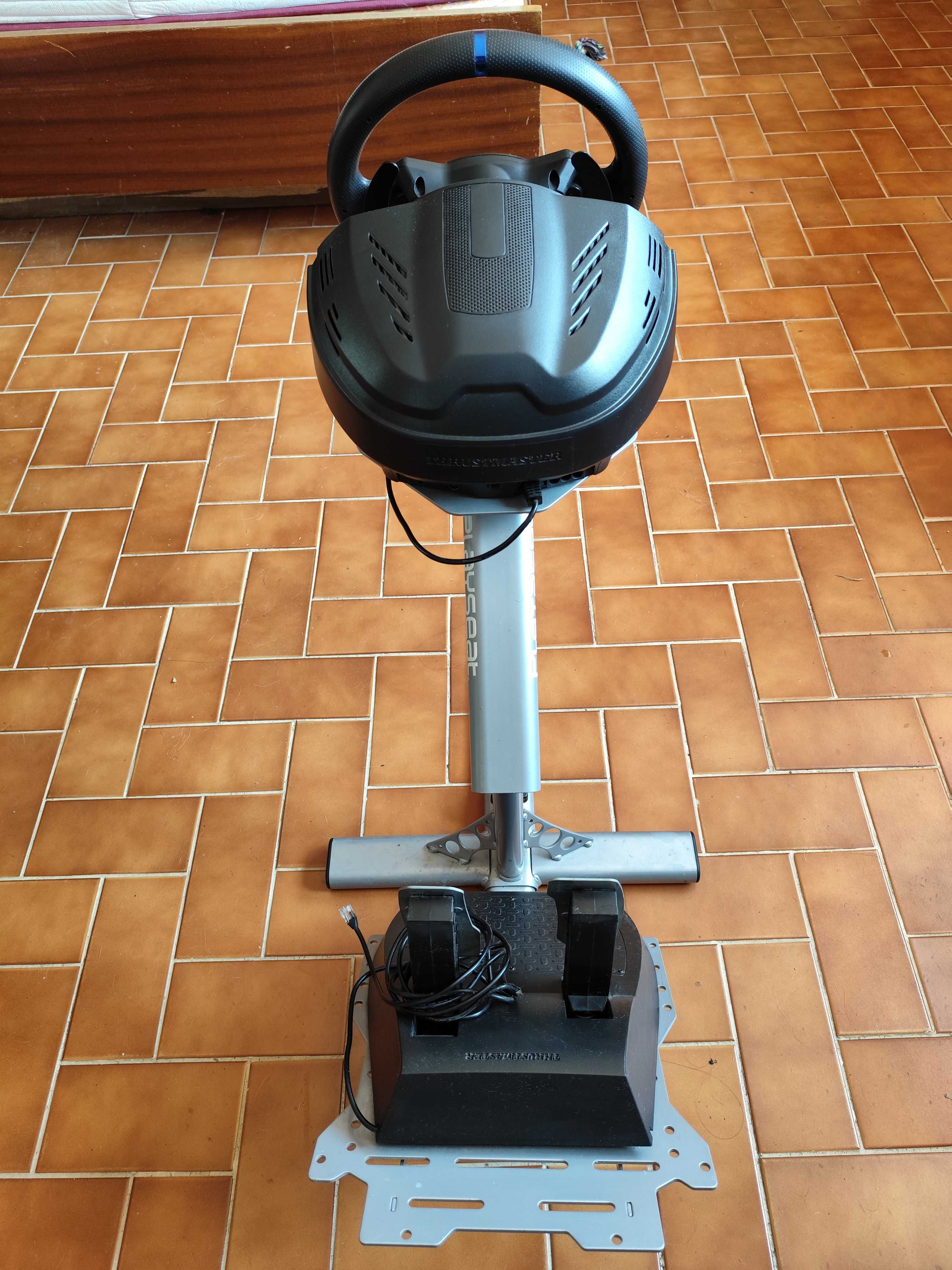 Thrustmaster T300RS