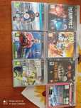 Vários Jogos Ps3