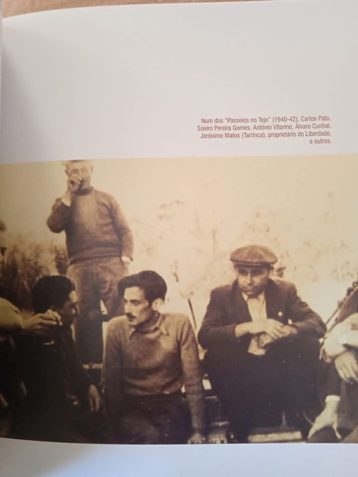 Soeiro Pereira Gomes - Na esteira da liberdade