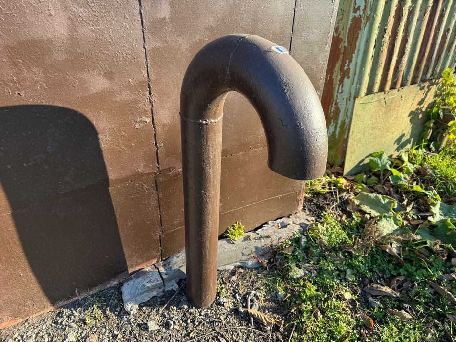 Продам продам гараж с ямой район селекционного института Житомирский п