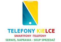 blokady, kody, naprawa, dane - SMARTFONY - telefony komórkowe Kielce