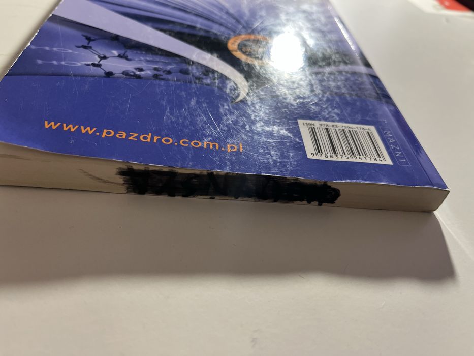 Matematyka 1 zbiór zadań dla nauczyciela pazdro