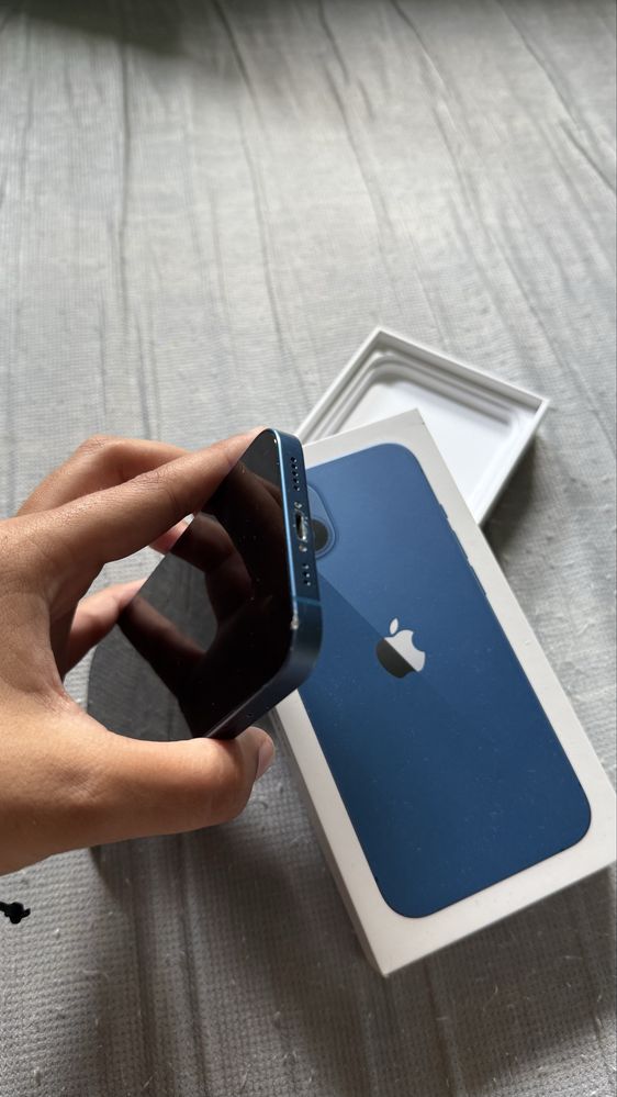 Iphone 13 Azul - 128GB