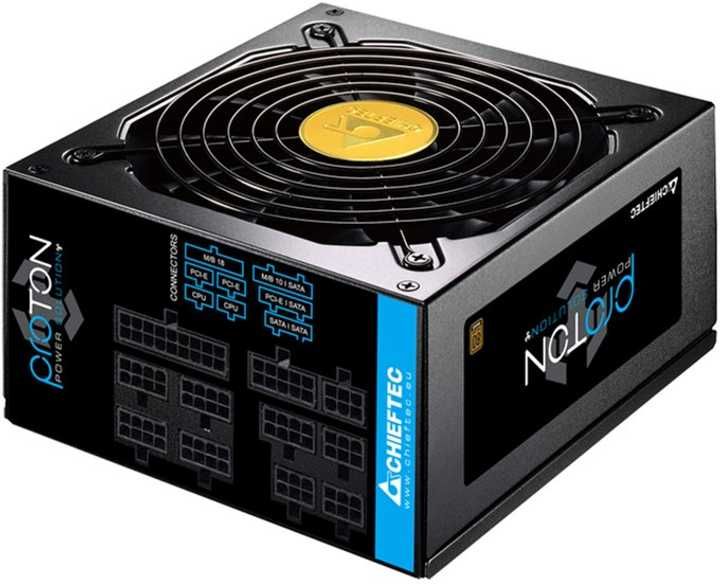 Комп'ютерний блок живлення Chieftec Proton BDF-1000C 1000W