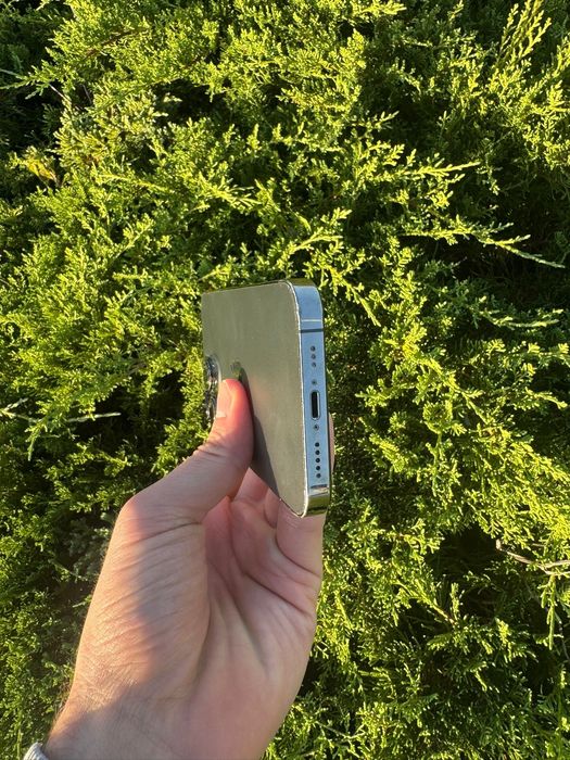 iPhone 13 Pro em bom estado