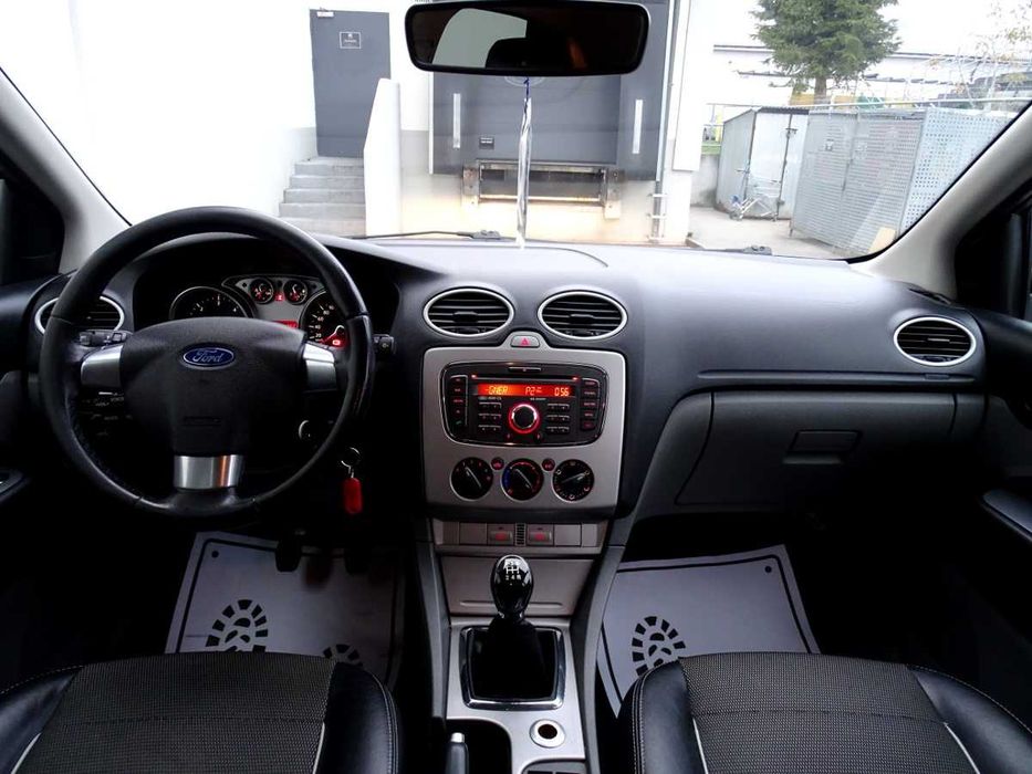 1.6 TDCI**109 KM**Klima**Alu**Zar. PL**Możliwa zamiana