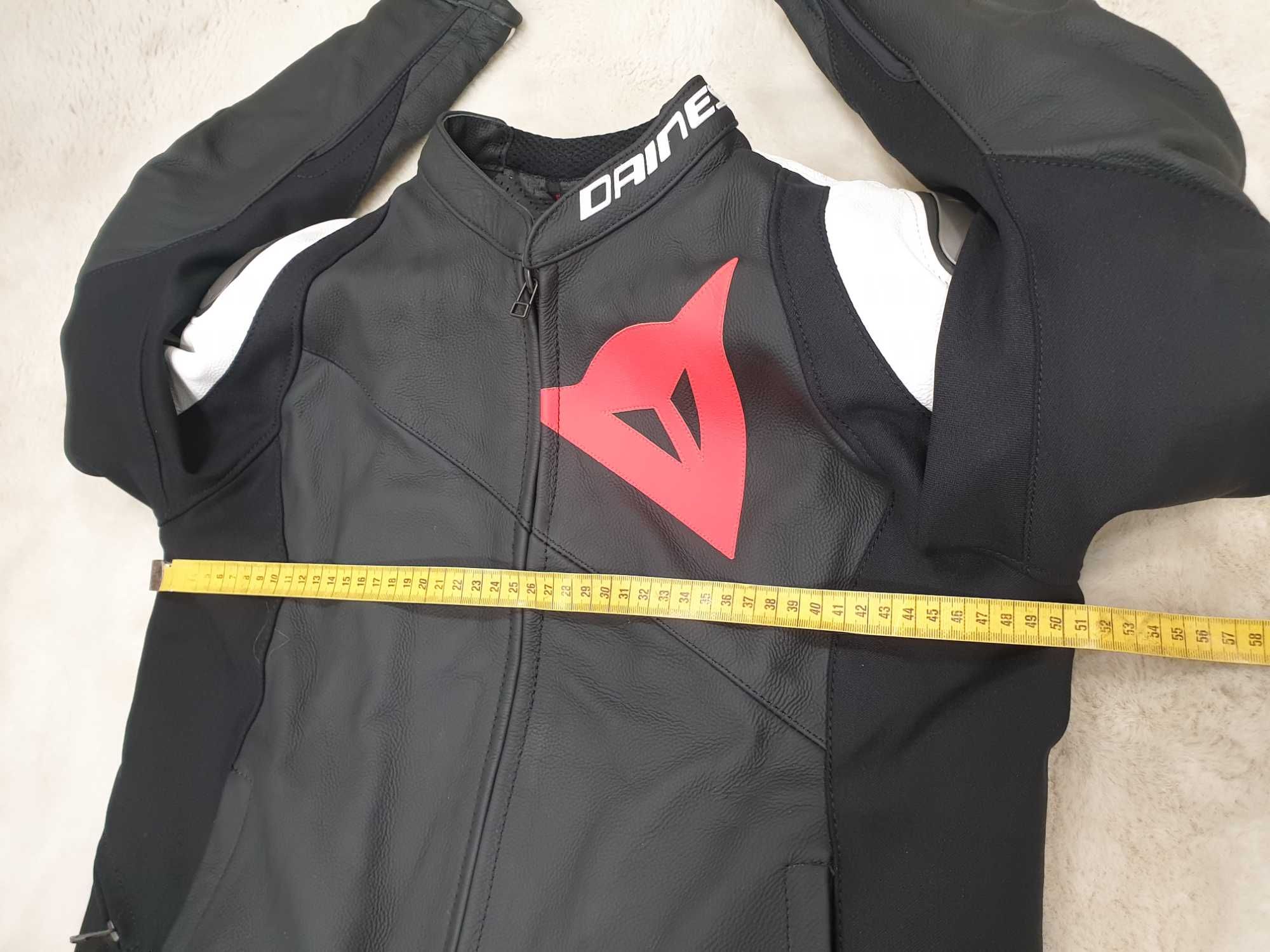 Dainese Sportivia 48 Eur S + zółw Dainese ,nowa