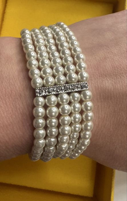 Nowa, piękna bransoletka Apart Premium okazja