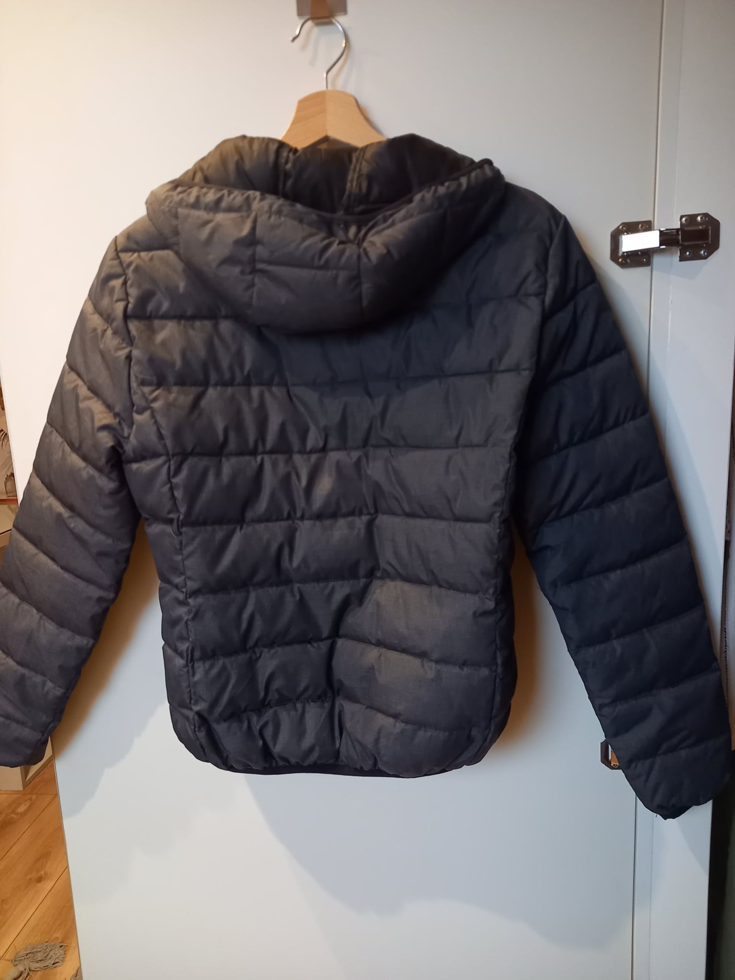 Puchowa kurtka Terranova S