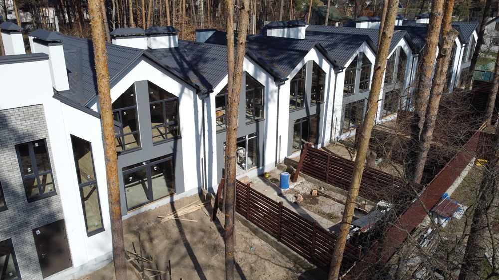 Акційна пропозиція лише на одну першу продану секцію