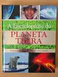 Enciclopédia juvenil "Planeta Terra"