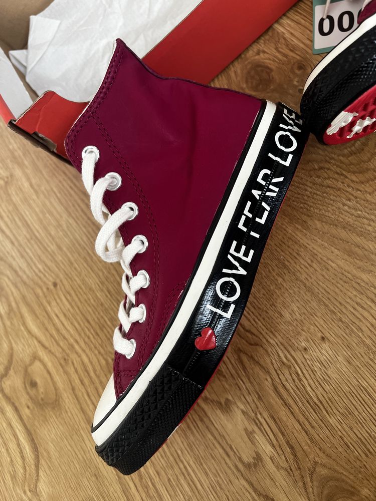 Нові Converse 35 р