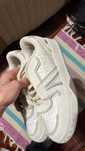Tenis lacoste semi novos