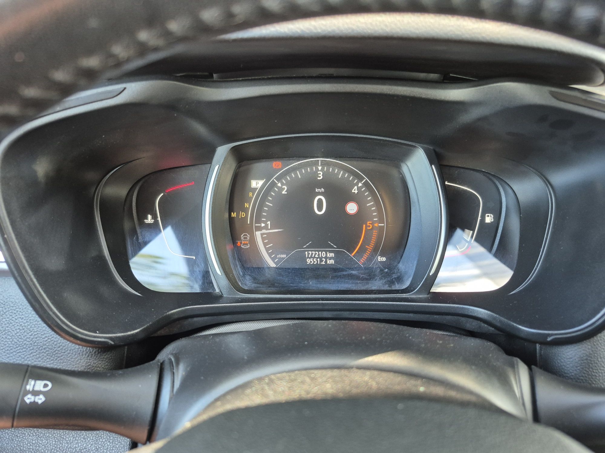 Продам Renault Kadjar