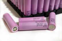 Samsung INR 18650 35E 3500mAh