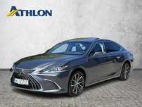 Lexus ES 2.5 300h Hybrid Busins Edition 160KW/218PK Szyber Salon PL F-VAT23%