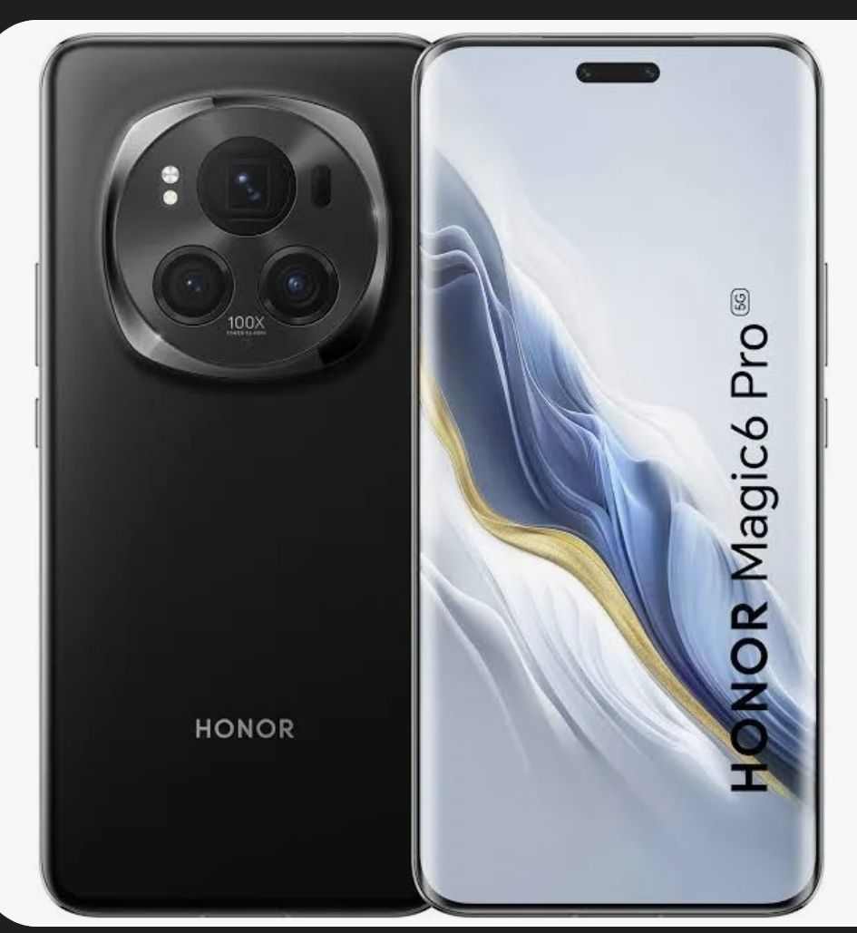 Vendo Honor Magic 6 pro