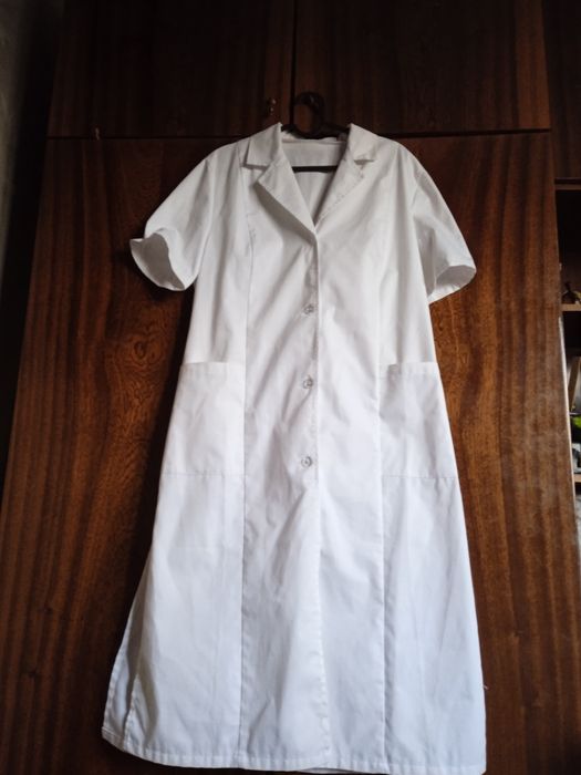 Халат медицинский