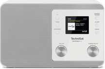 Radio sieciowe DAB+, FM TechniSat DIGITRADIO 307