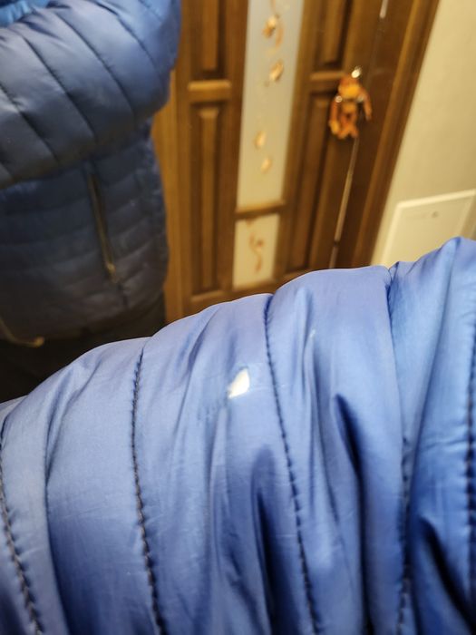 Продам дешево вітровку куртку літо Livergy
