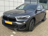 Разборка BMW F39  бампер б/у автозапчастини