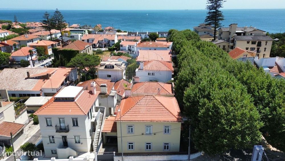 Moradia T5 para venda