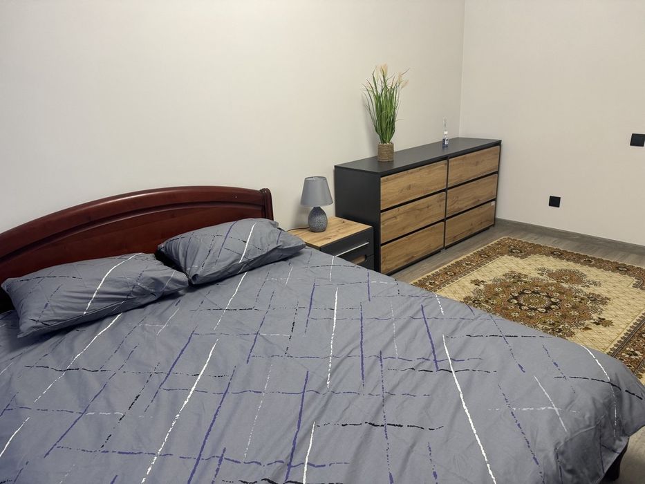 Пропозиція від АН"SOFIA",оренда двокімнатної сучасної квартири