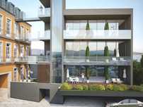 Apartamento T3 com Terraço no Centro Histórico de Ponte de Lima
