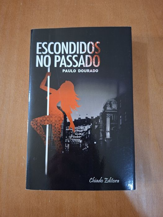 Escondidos no Passado