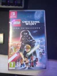 LEGO star wars the Skywalker saga Nintendo switch