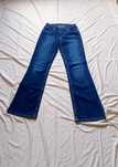 Jeansy y2k W26 L28 XS-S
