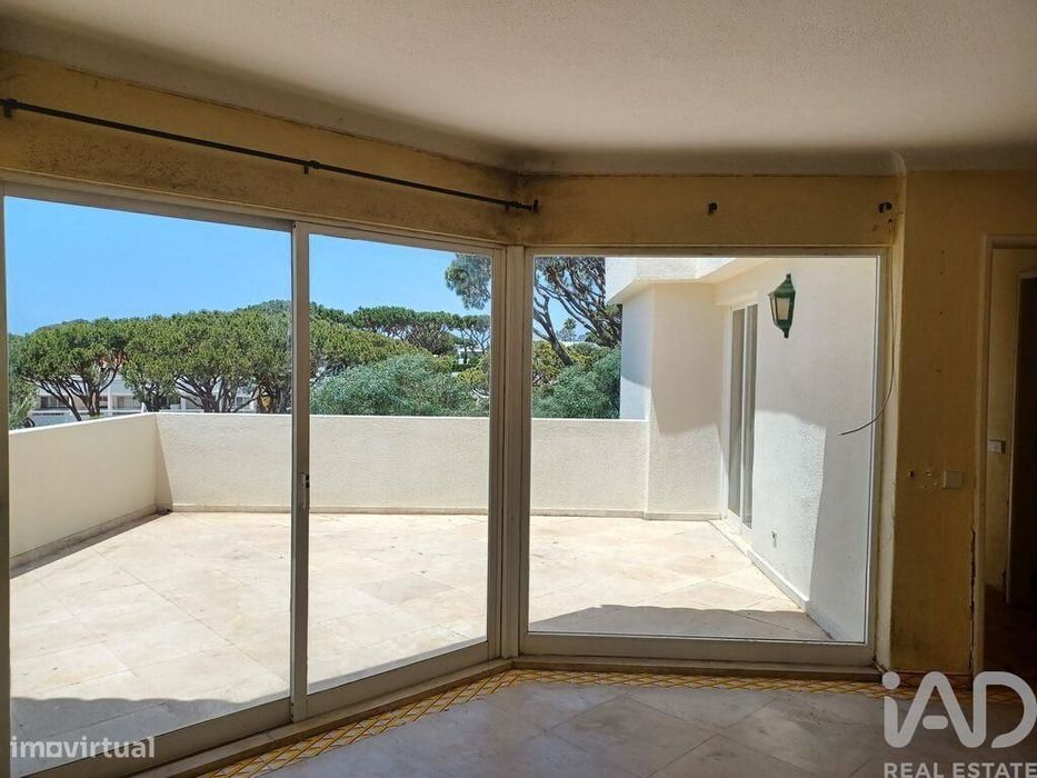 Apartamento T2 em Almancil de 91,00 m2