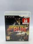 Need for Speed The Run PS3 Po Polsku