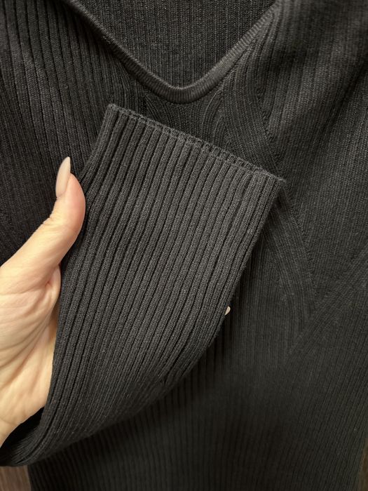 Сукня трикотажна H&M