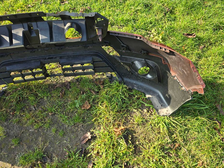 zderzak przód Suzuki S-Cross SX4 II 2013-