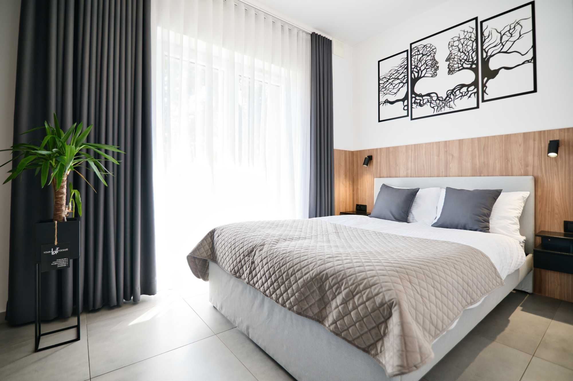 Apartament Revel Zator