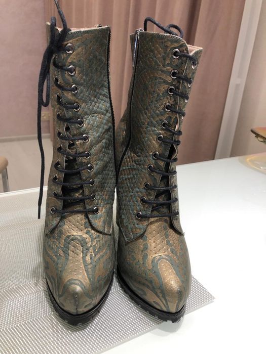 Італійські ботильйони