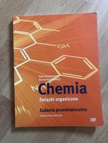 Chemia Zadania przedmaturalne Kosztołowicz Związki organiczne