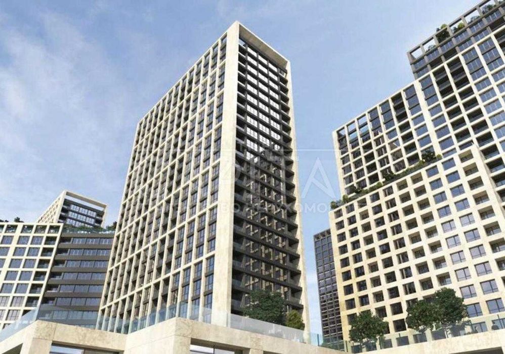 Продаж 3-кімнатної квартири, Печерськ, Greenville на Печерську