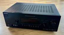 Sony STR-DG710 amplituner