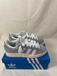 ButyDamskie Adidas_Campus_00s_Szary_Uniseks R.43