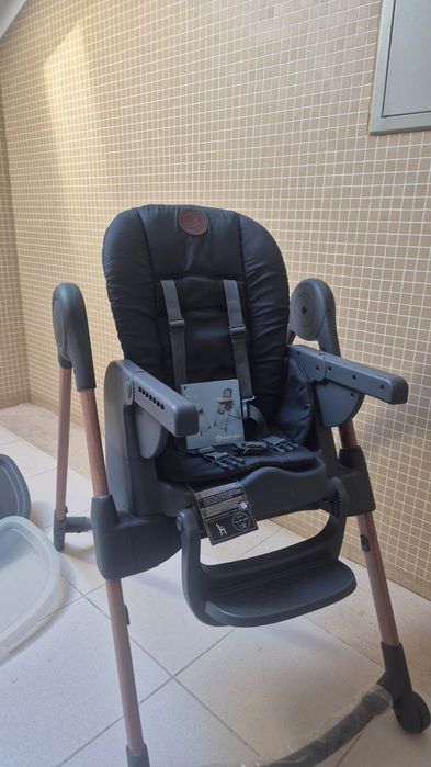 Cadeira da papa Maxi Cosi Minla