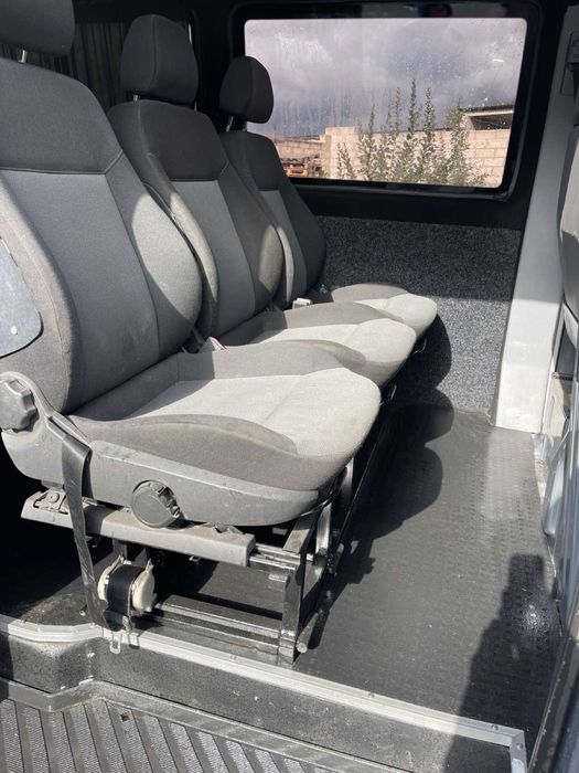 Mercedes Sprinter 313 2.2 CDI