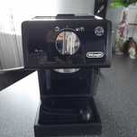Ekspres kolbowy DE LONGHI ECP 31.21