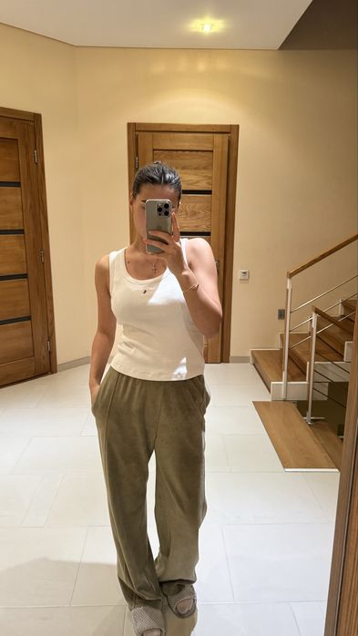 Штаны Асе hotel