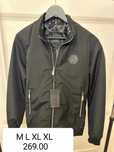 Philipp plein kurtki męskie M L XL