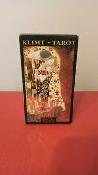 Karty Tarot Gustav Klimt