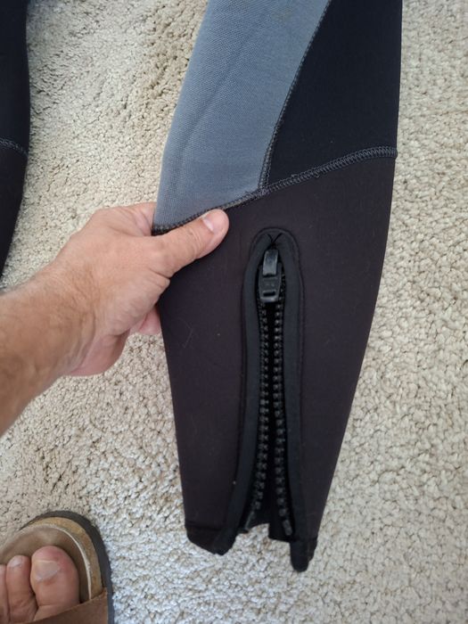 Fato de mergulho Scubapro Oneflex5